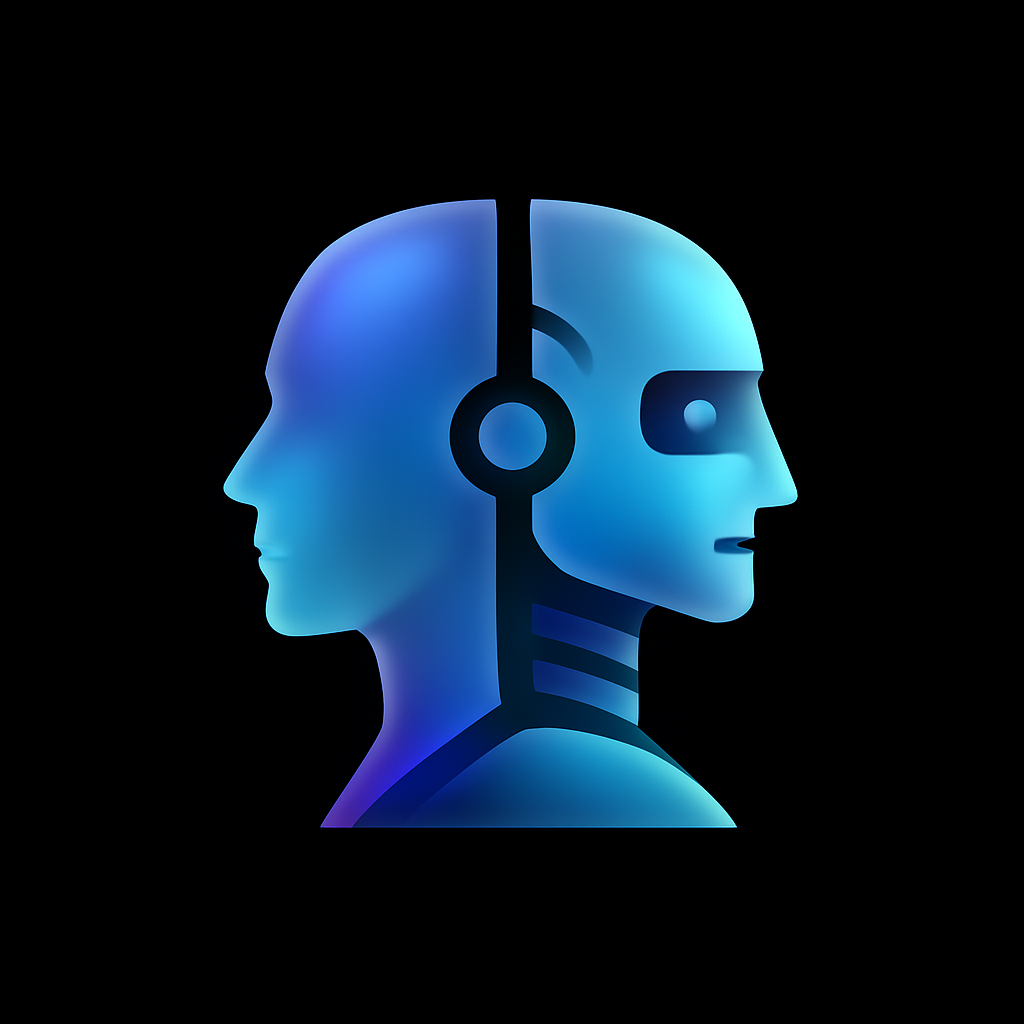 Mirror Intelligence Logo